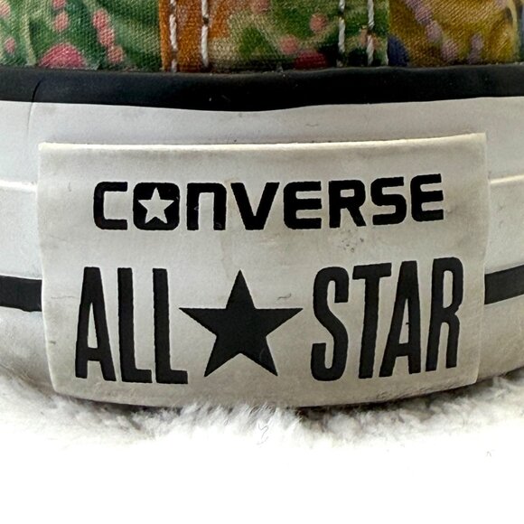 Converse All Star Cupcakes Low Top Shoes Women Size 6 2G4 VDNW 501465 - Picture 7 of 11